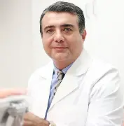 Dr. Kooshyar T, DDS